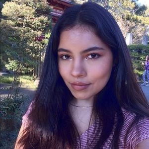 Meet your Posher, Susana